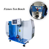 Digital Pendulum Izod Impact Test Machine