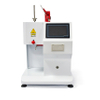 Touch Screen Melt Flow Index Tester