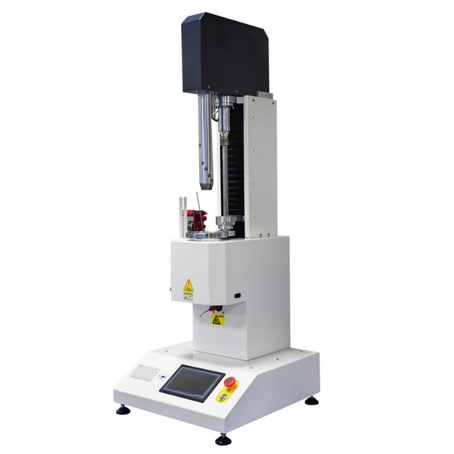 Automatic Melt Flow Index Tester
