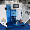 Charpy And Izod Impact Test Machine