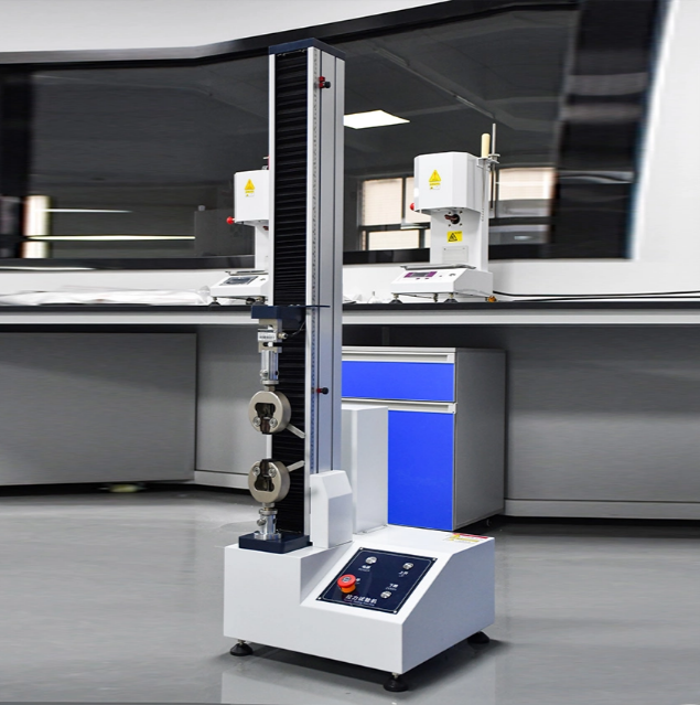 What Is a Mechanical Testing Machine