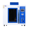 Touch Screen UL94 Horizontal Vertical Combustion Tester
