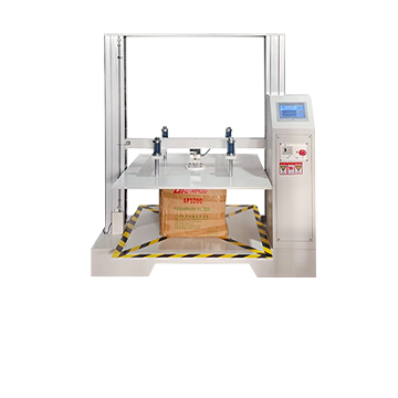 <strong>Carton Compression Test Machine</strong>