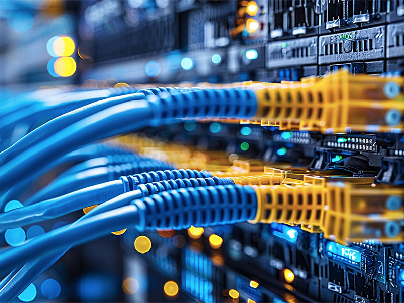 Wire And Cable Industry