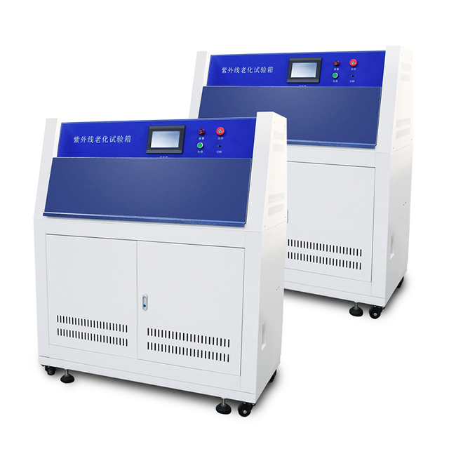 UV Aging Test Chamber