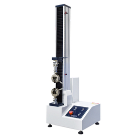 Single-Column Universal Testing Machine