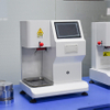 Touch Screen Melt Flow Rate Tester