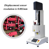 Automatic Melt Flow Index Tester
