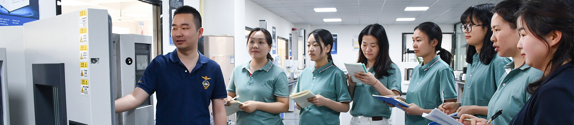 OEM testing equipment manufacturer