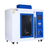 Touch Screen UL94 Horizontal Vertical Combustion Tester