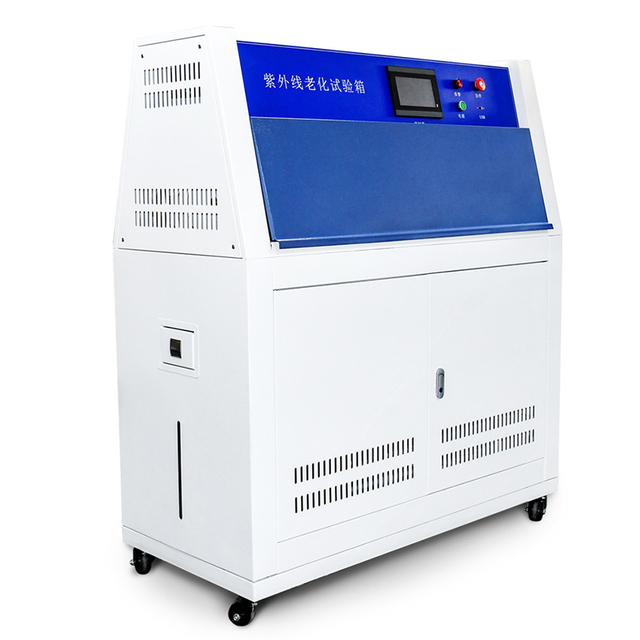 UV Aging Test Chamber
