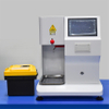 Touch Screen Melt Flow Rate Tester