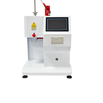 <strong>Melt Flow Index Tester</strong>