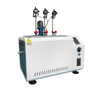 Touch Screen Thermal Deformation VICAT Softening Point Test Machine
