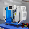 Charpy And Izod Impact Test Machine