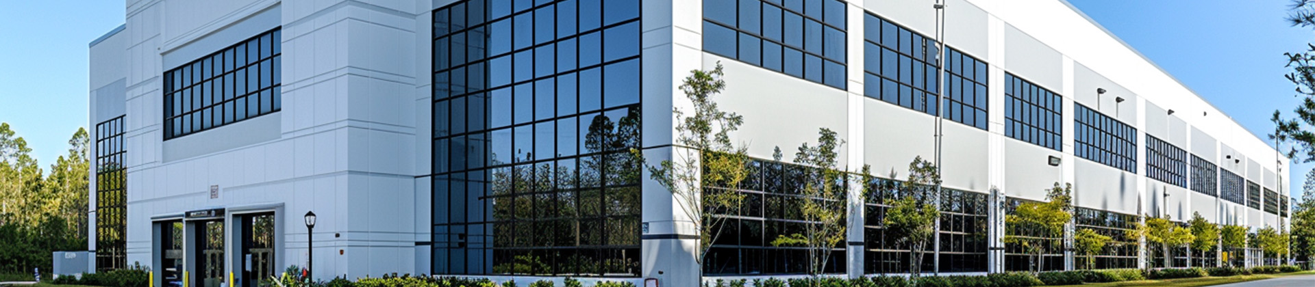 testing equipment manufacturer