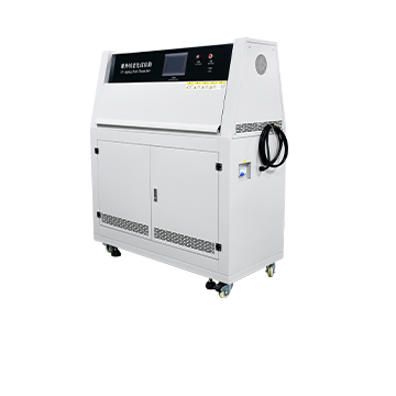 <strong>Ultraviolet Aging Test Chamber</strong>