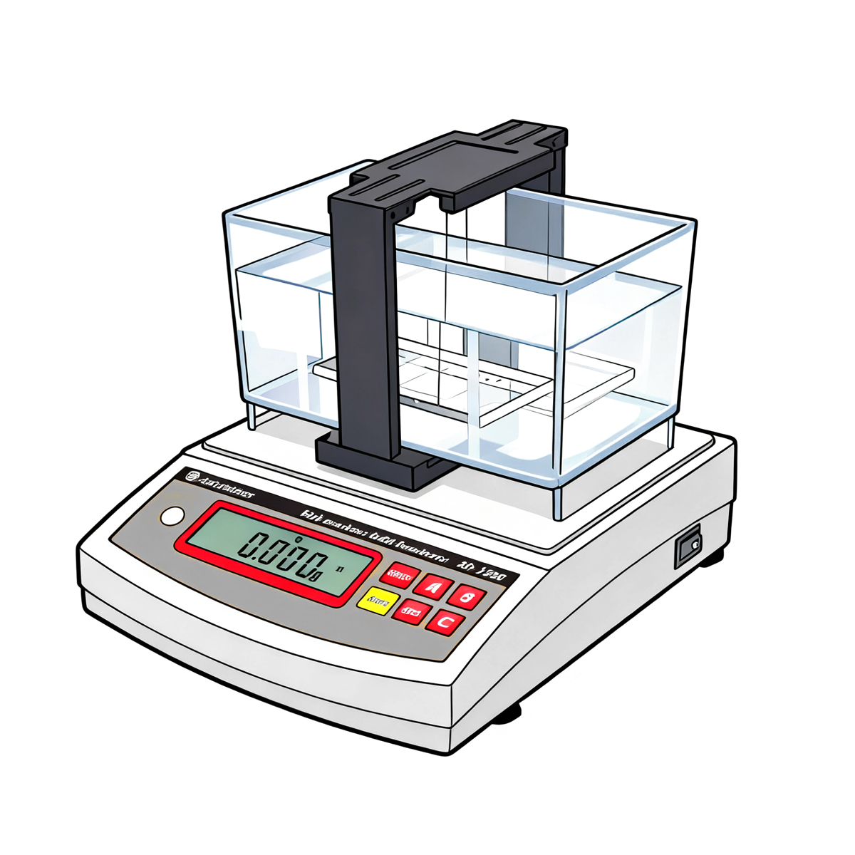 Testing Equipment