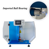 Digital Pendulum Izod Impact Test Machine