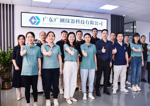 Dedicated service team for environmental chamber and material testing machine projects