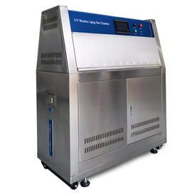 UV Accelerated Aging Chamber
