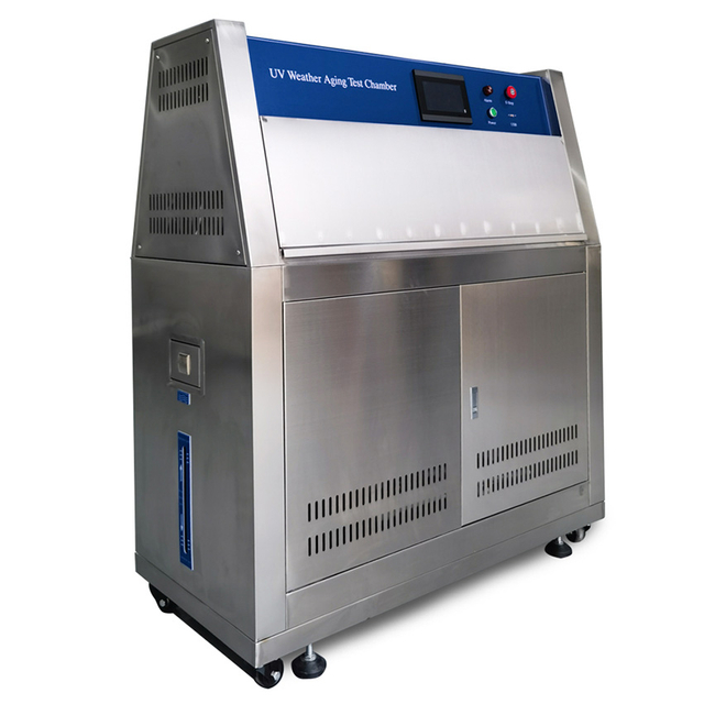 UV Accelerated Aging Chamber