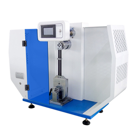 Digital Pendulum Charpy Impact Test Machine