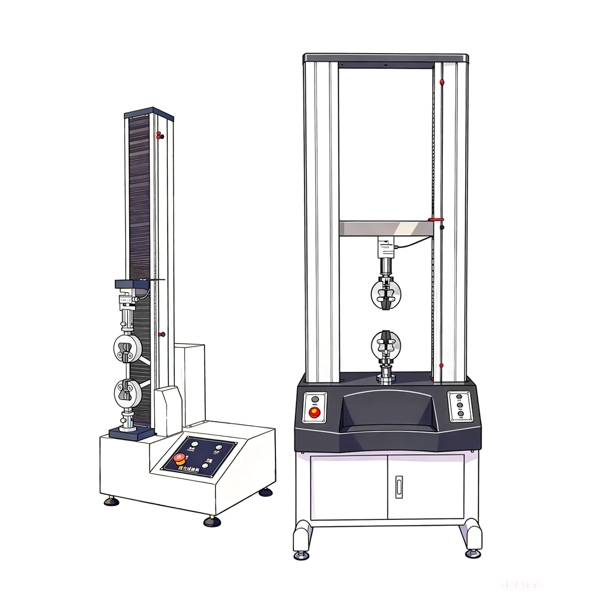 Mechanical Material Testing Equipment