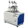 Vicat Softening Temperature Apparatus