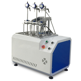 Vicat Softening Temperature Apparatus