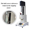 Automatic Melt Flow Index Tester