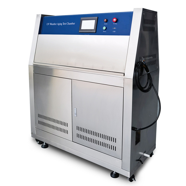 UV Accelerated Aging Chamber