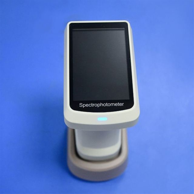 Color Spectrophotometer