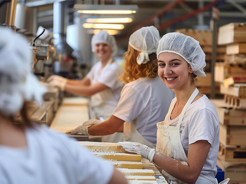 Food Industry