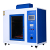 Touch Screen Glow Wire Test Machine