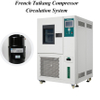 Programmable Temperature And Humidity Test Chamber