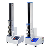 Single-Column Universal Testing Machine
