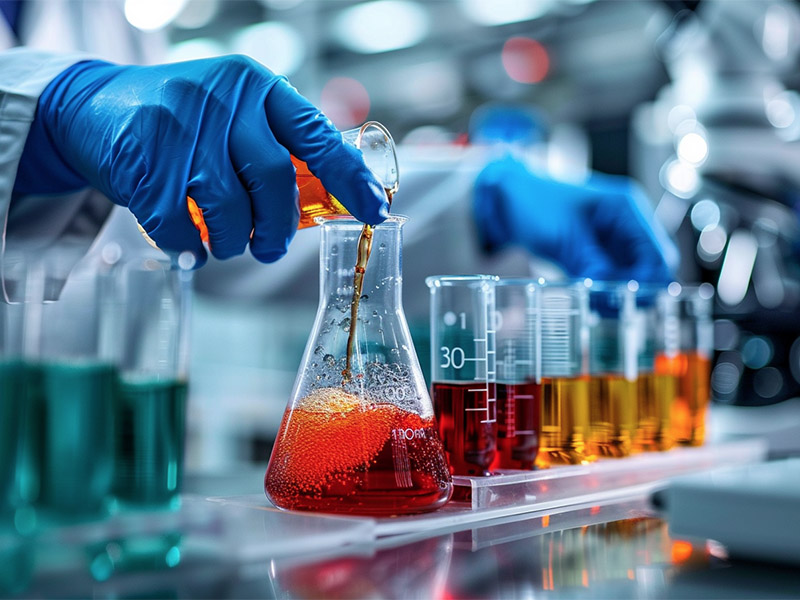 Chemical Industry