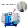 Digital Pendulum Izod Impact Test Machine