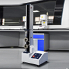 Single-Column Universal Testing Machine