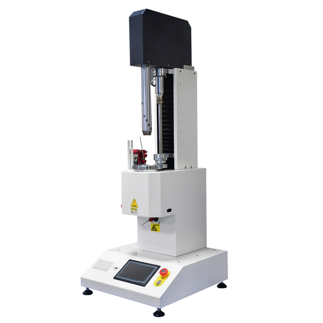 Automatic Melt Flow Index Tester
