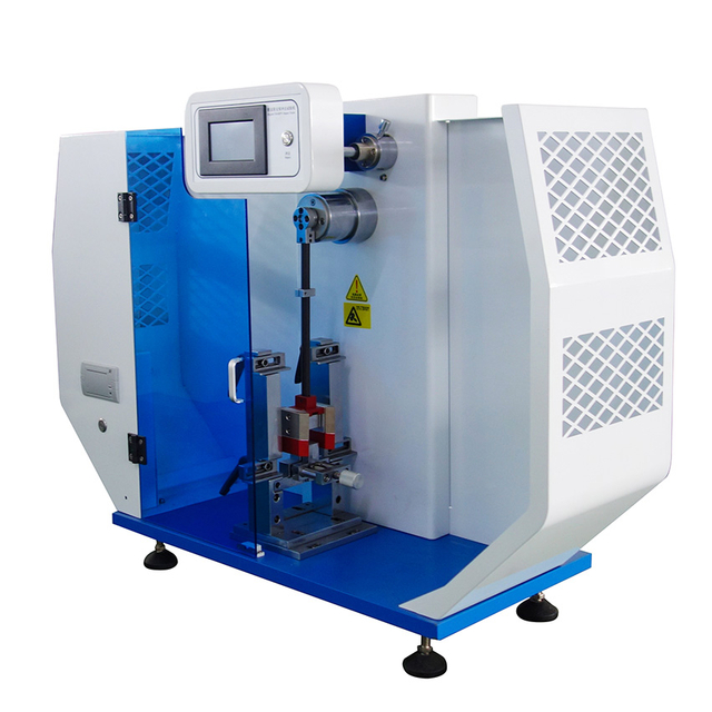 Charpy And Izod Impact Test Machine