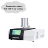 Thermogravimetric Analyzer TGA