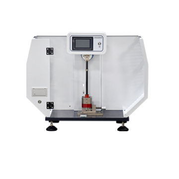  <strong>Digital Impact Testing Machine</strong> 