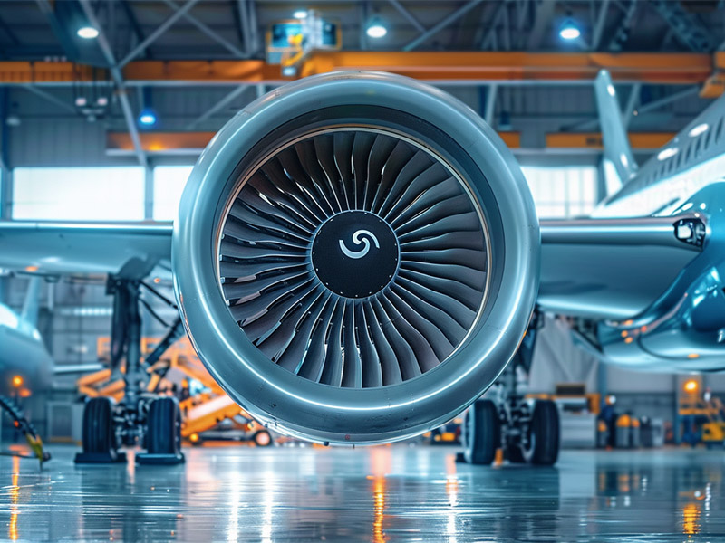 The Aerospace Industry