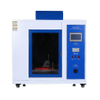 Touch Screen Glow Wire Test Machine