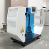 Digital Pendulum Charpy Impact Test Machine