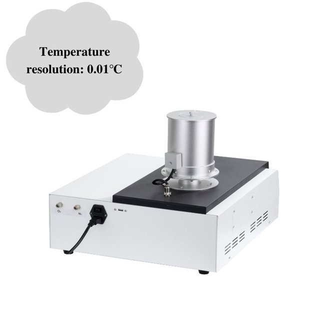 Thermogravimetric Analyzer TGA