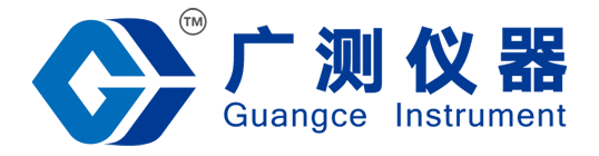 Guangce Insturement Logo