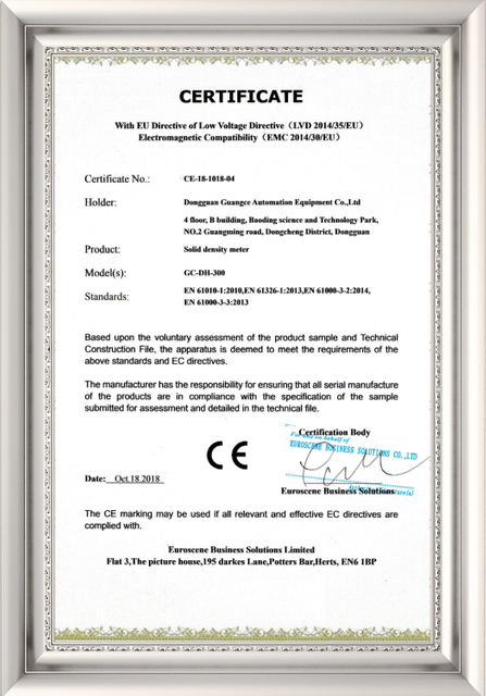 ISO9001 certified supplier for universal tensile testing machine production
